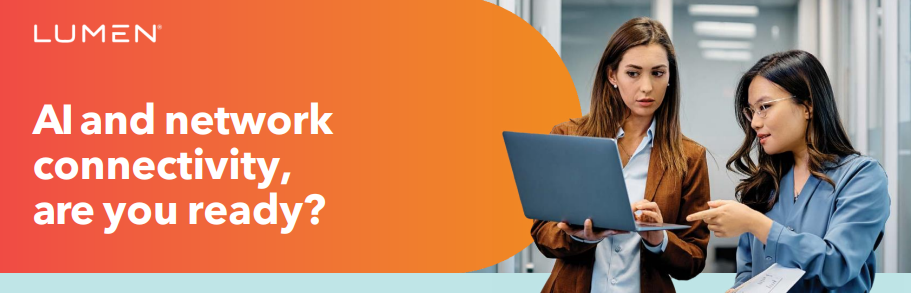 AI and network connectivity, are you ready?