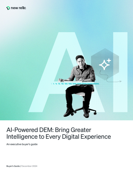 Accelerate Business Growth with AI-Powered DEM