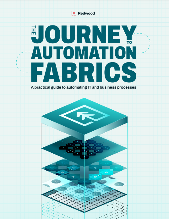 The Journey to Automation Fabrics