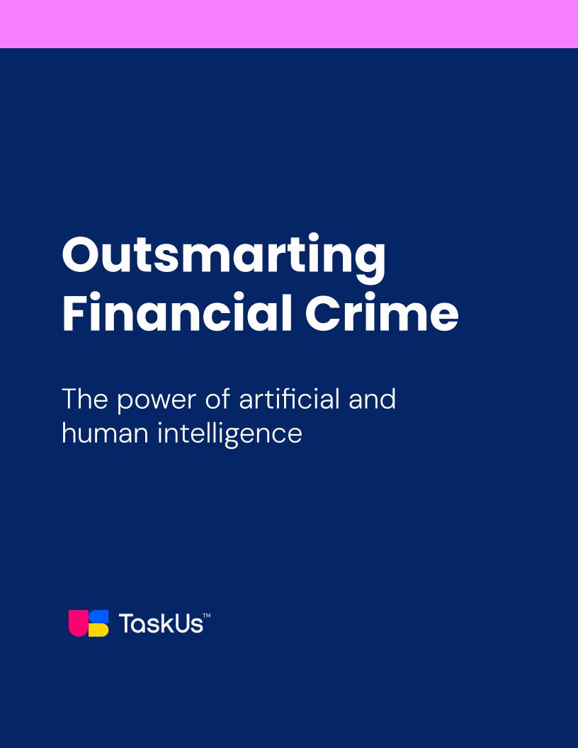 $1T Lost to Fraud: What’s Next in Prevention?