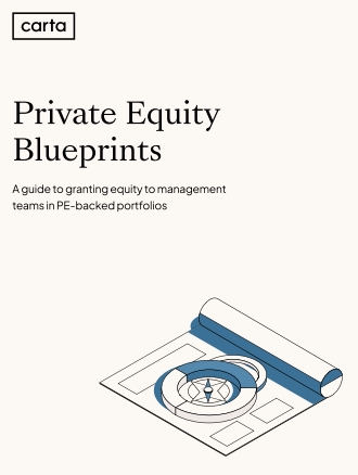 Private Equity Blueprints