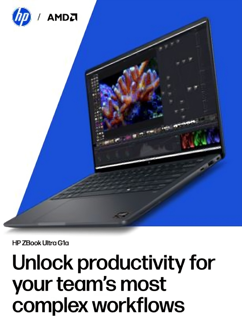 Unlock productivity for your team’s most complex workflows