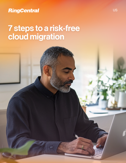 7 steps to a risk-free migration