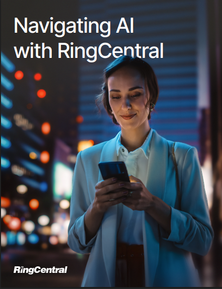 Navigating AI with RingCentral