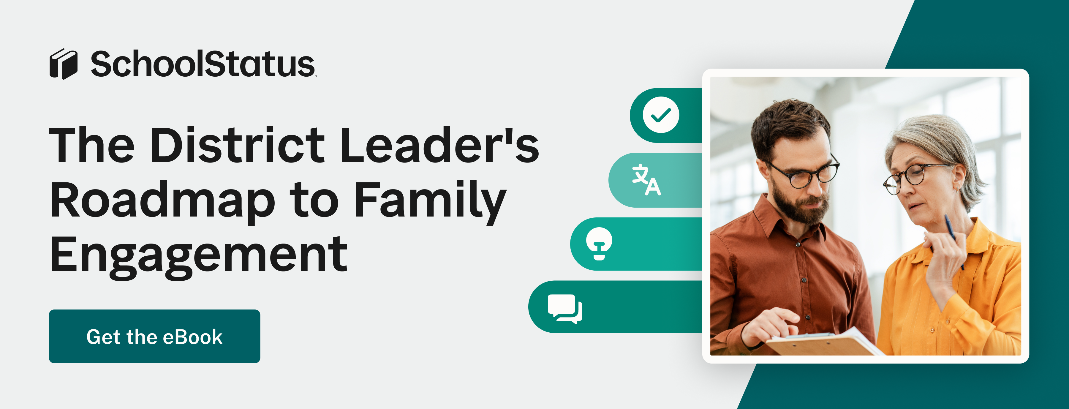 Close Engagement Gaps Now with This District Leader Roadmap