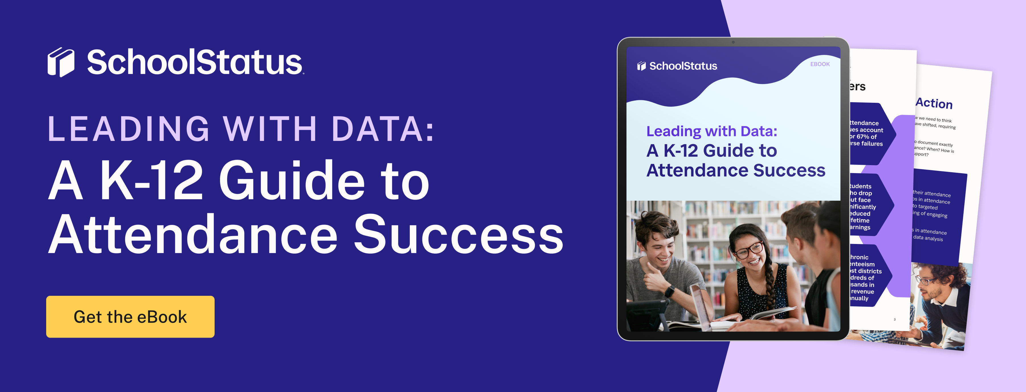 Transform Your Attendance Data Insights Into Measurable Student Success