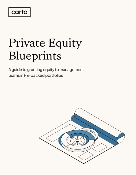 Private Equity Blueprints 1